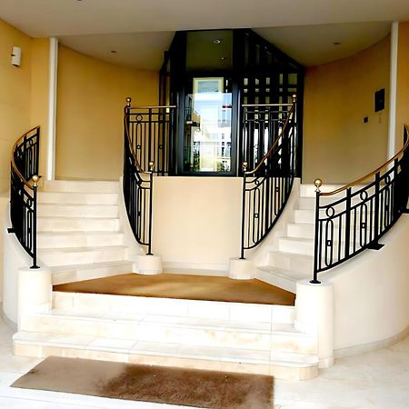 Appartement 3 Chambres, 9P, Hyper Centre Disney Chessy  Buitenkant foto