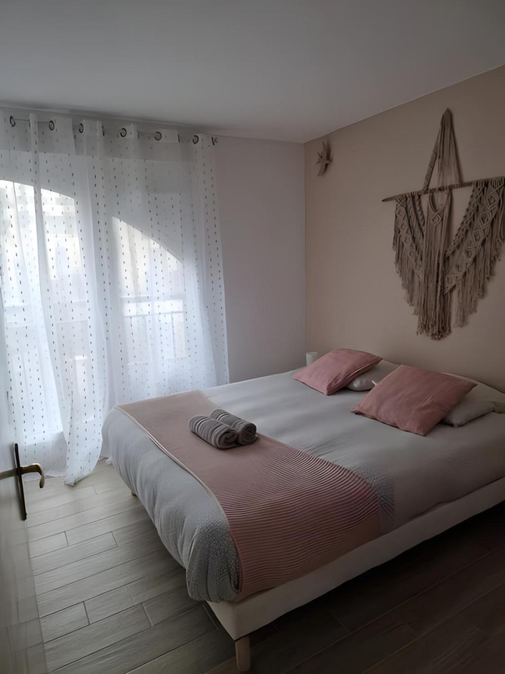 Appartement 3 Chambres, 9P, Hyper Centre Disney Chessy  Buitenkant foto